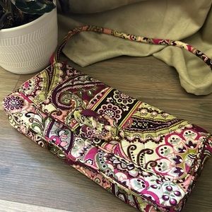NWOT Vintage Vera Bradley Shoulder Bag.